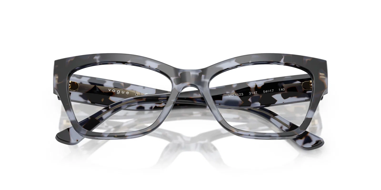 Vogue Eyewear 5523 Eyeglasses - view 38